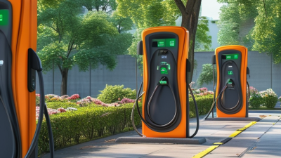 2026 Best Tips to Make Charging Stations More User Friendly?