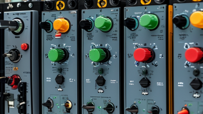 How to Choose the Right Transfer Switch for Your Needs?