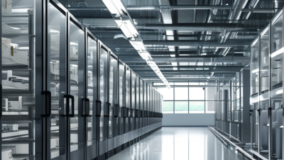 What are the Benefits of Multiple Evaporator Systems in China?