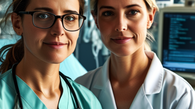 Top 10 Benefits of Modern Ventilator Technology for Buyers?