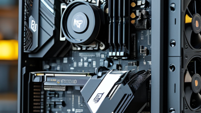 China Top 10 DDR5 Gaming PC Upgrades You Need to Know?