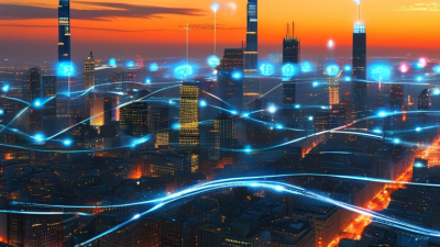 2026 Top Wireless Transmission Device Trends for Global Buyers?