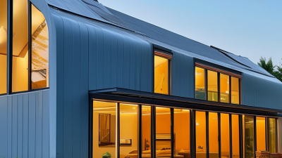 Best Light Steel Structure House Solutions for Global Buyers?