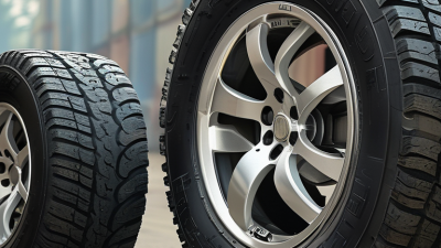 How to match rim load ratings with tire load indexes?