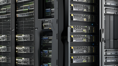 Top Tips for Choosing High Performance AI Server Manufacturers?