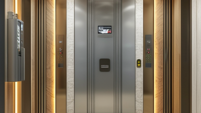 2026 Best Differences Between Service Elevators and Freight Elevators?