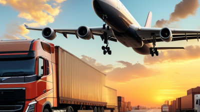 Top 10 Differences Between Freight Forwarder and Courier?