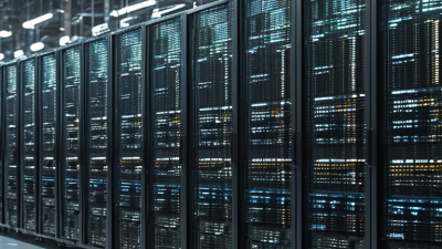 Top Tips for Choosing High Performance AI Server Manufacturers?
