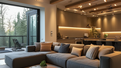 Why You Should Install Recessed Lighting Without Attic Access?