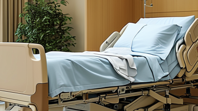 How to Choose the Best Medical Beds for Long Term Care Facilities?