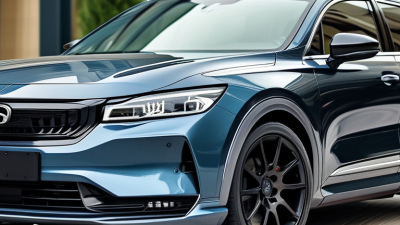 How to Enhance Vehicle Safety and Stability for Global Buyers