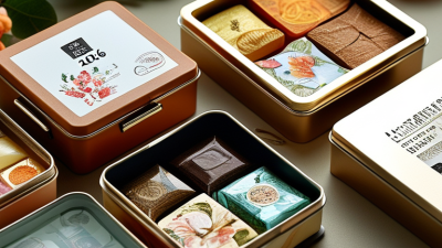2026 Top Square Tin Box Designs for Your Business Needs?