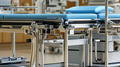 How to Customize a Medical Cart for Your Diagnostic Tools?
