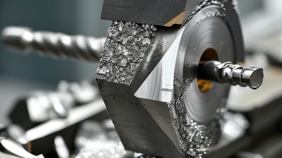Top 10 Ways to Identify Tool Wear on Diamond Coated Cutters?