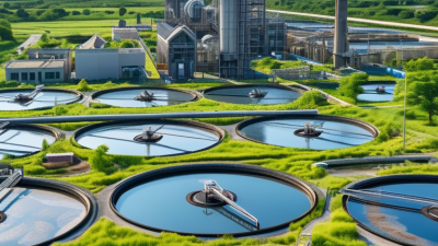 Top 10 Benefits of Stp Treatment Plants for Global Buyers?