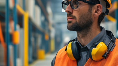 How to Reduce Industrial Noise in Your Workplace?