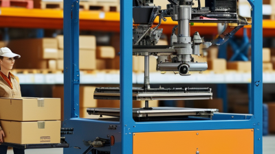 What Affects Packaging Machine Performance for Global Buyers?