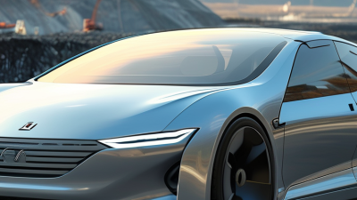 Future of Lithium Batteries Transforming Electric Transportation?
