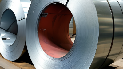 How to Choose the Best Cold Rolling Steel Plate for Your Project?