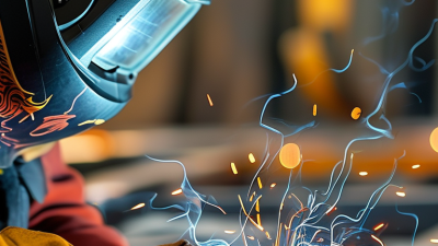 2026 Best Welding Machines Why Does My Machine Keep Sticking?