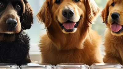 How to Properly Store Pet Treats for Freshness and Safety?