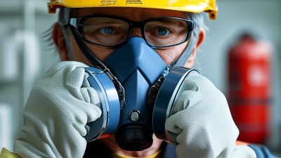 Why Are Nitrile Gloves the Best Choice for Chemical Handling?