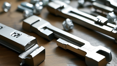 10 Essential Tips for Choosing Distal Radius Locking Plates?