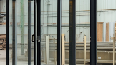 Top 5 Tips for Choosing Aluminum Doors and Windows for Export?