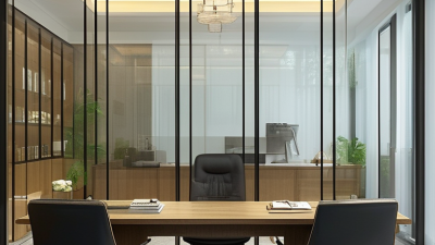 China Top 10 Glass Thickness Options for Interior Partitions?