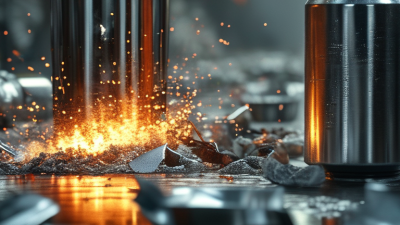 How to Effectively Recycle Stainless Steel in 2026?