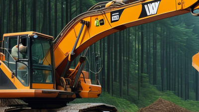 Best Double Cylinder Wood Grapple for Efficient Timber Handling?
