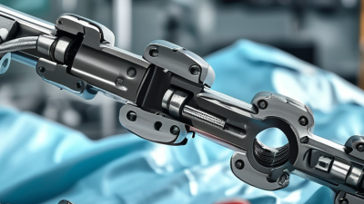 What is Titanium Locking Plates and How Do They Work?