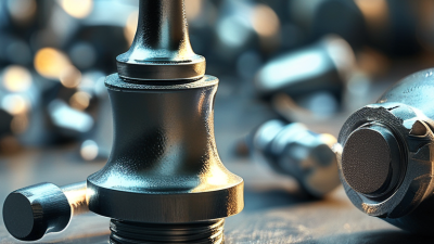 Top 10 Orthopedic Trauma Implants for Global Buyers?