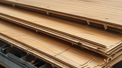 Top 10 WPC Fluted Panel Benefits You Must Know?