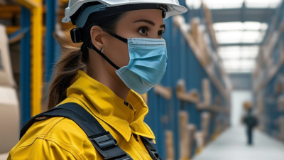 Best PPE Solutions for Safety in 2026 What You Need to Know?