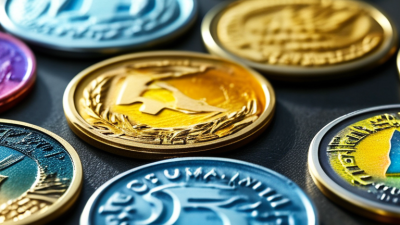 How to Add Unique Special Effects to Custom Challenge Coins?