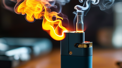 Why is My Vape Auto Firing by Itself Troubleshooting Tips?