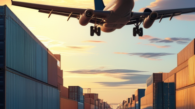 How to Effectively Track Multi-Modal Shipments?