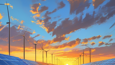What is the Difference Between Solar Storage and Backup Power?