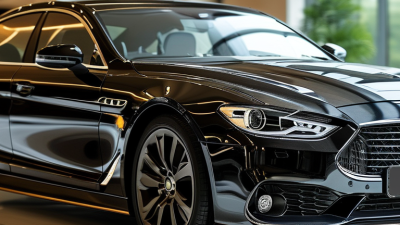 Luxury Car Financing Tips for Chinese Buyers Seeking Value