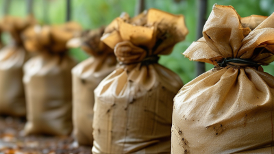 How to Secure Garden Bags in Windy Weather Effectively?