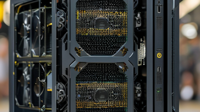 Top 10 GPU Server Suppliers for Global Buyers in 2026?