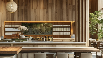 Why Choose Sustainable Wood for Hotel Furniture Benefits?