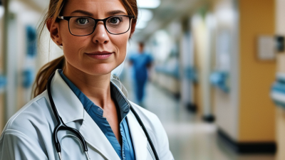 Top 10 Challenges in Hospital Infection Control You Should Know?