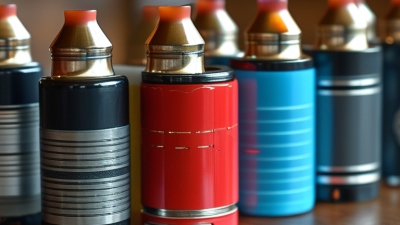 What is Pod System Vaping and Why is it Popular?