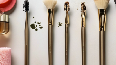 How to Properly Clean Beauty Tools for Optimal Results?