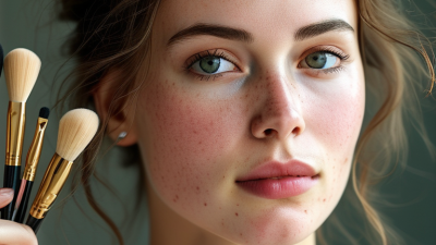 How Often Should You Replace Your Makeup Brushes in 2026