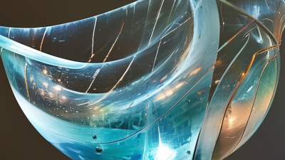 How to Integrate LED Lighting in Fiberglass Sculptures?