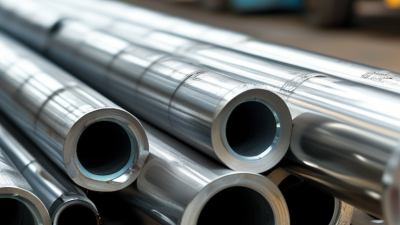 2026 Best Seamless Stainless Steel Pipe for Global Buyers?