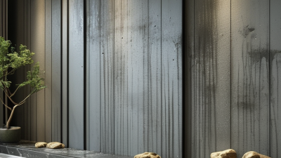 Why Is It Important to Prevent Mold Growth Behind Wall Panels?